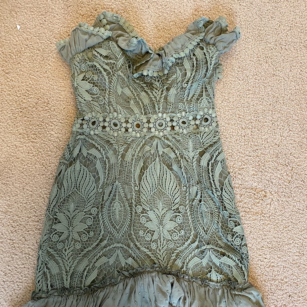 Dress
